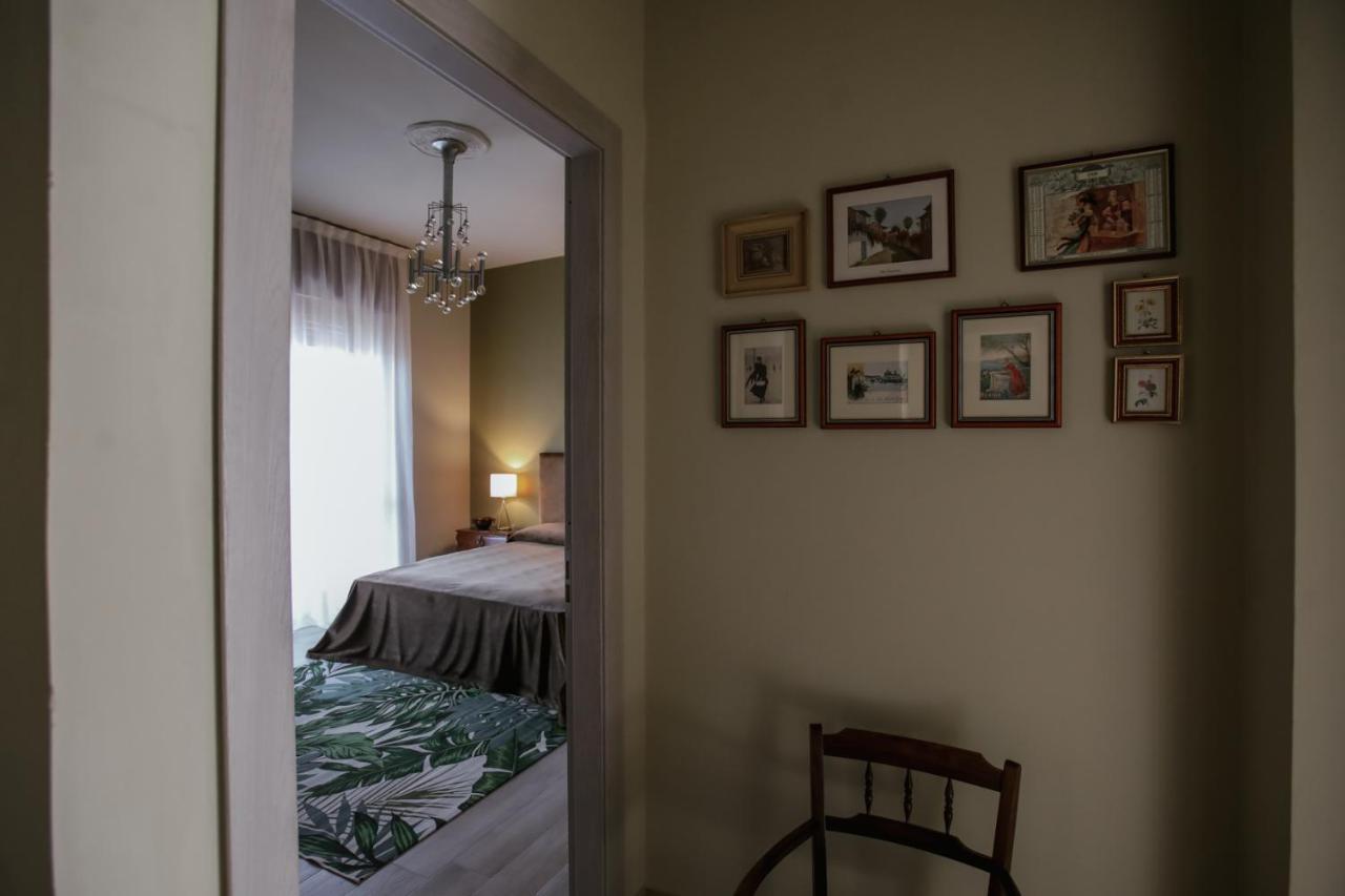 Ca'Du Lin - Jacuzzi Bed and Breakfast Cisterna dʼAsti Exteriör bild