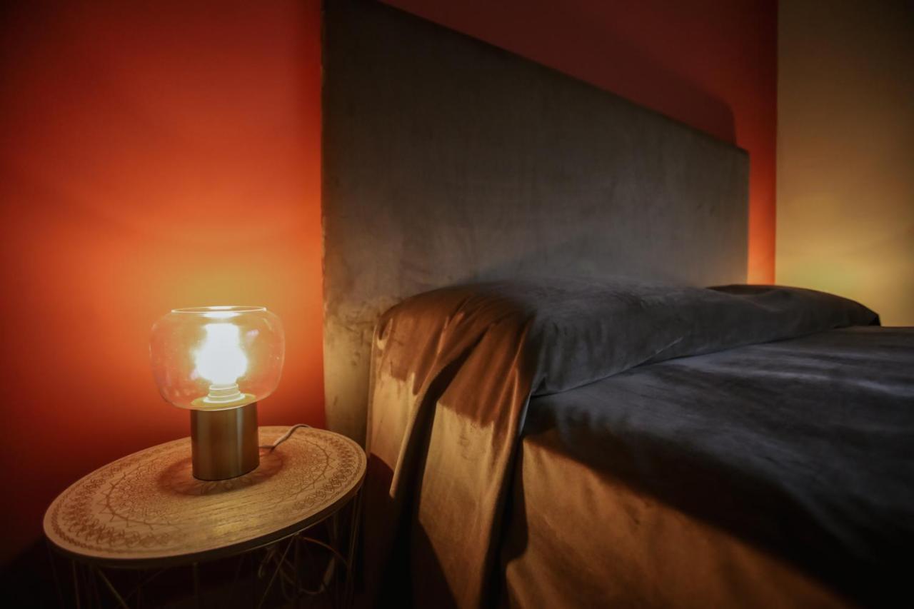 Ca'Du Lin - Jacuzzi Bed and Breakfast Cisterna dʼAsti Exteriör bild
