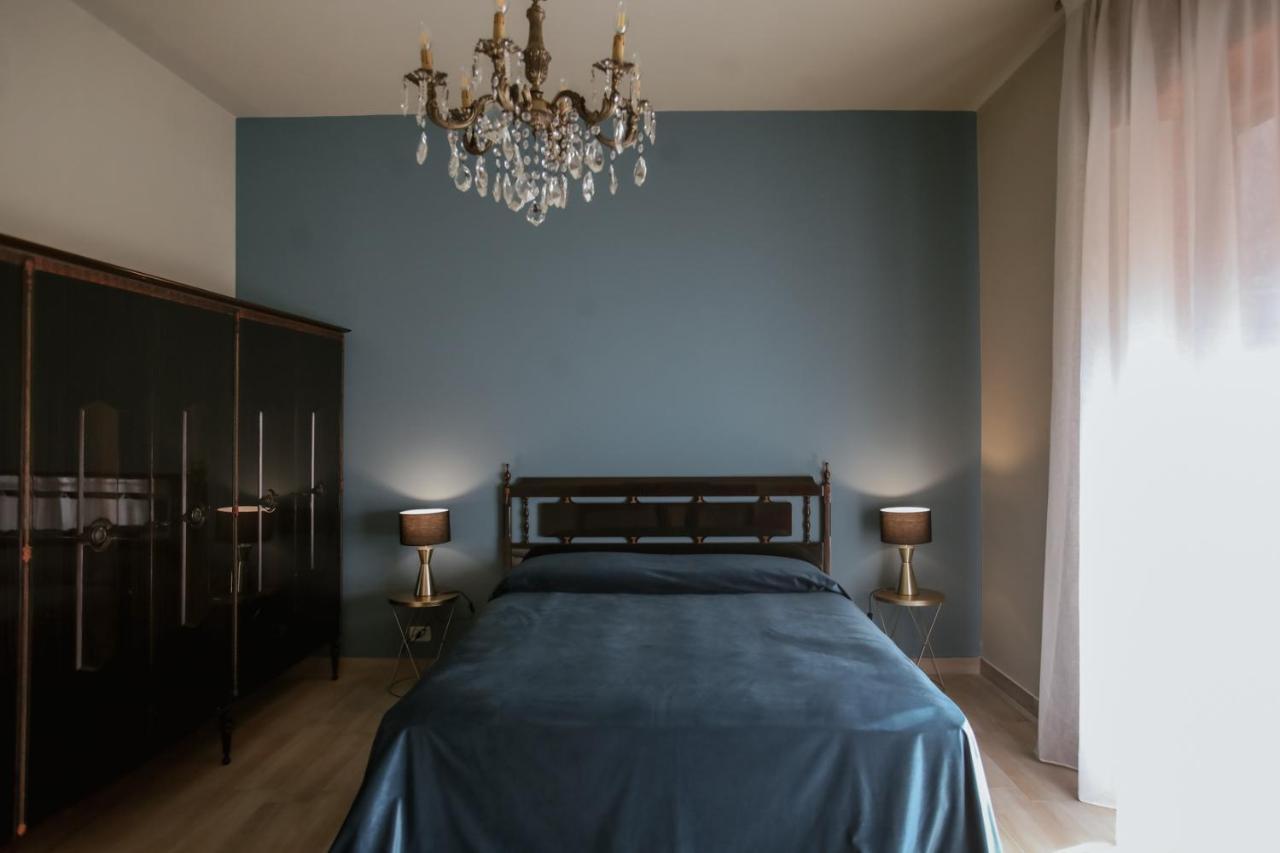 Ca'Du Lin - Jacuzzi Bed and Breakfast Cisterna dʼAsti Exteriör bild