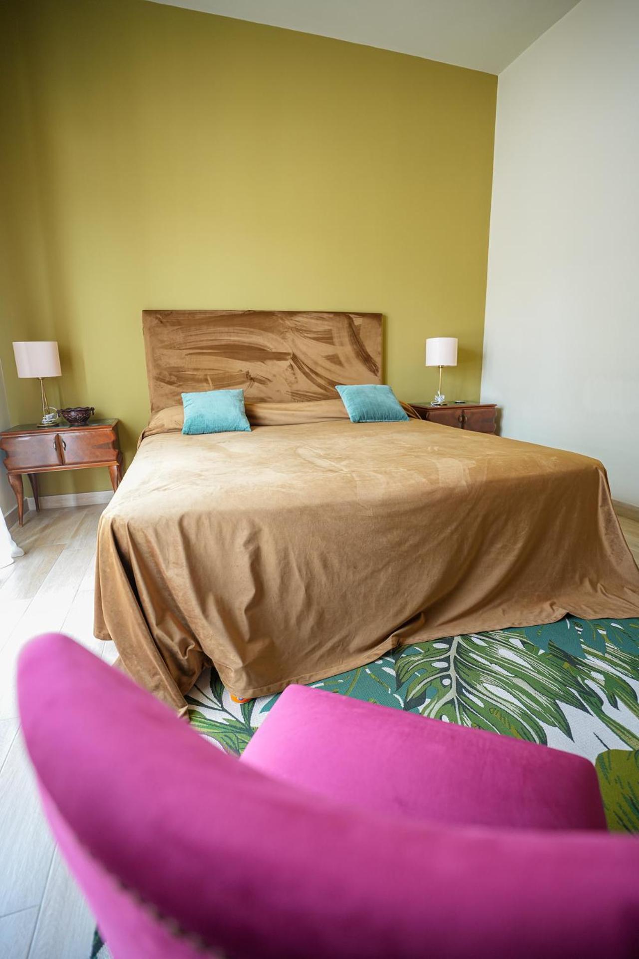Ca'Du Lin - Jacuzzi Bed and Breakfast Cisterna dʼAsti Exteriör bild