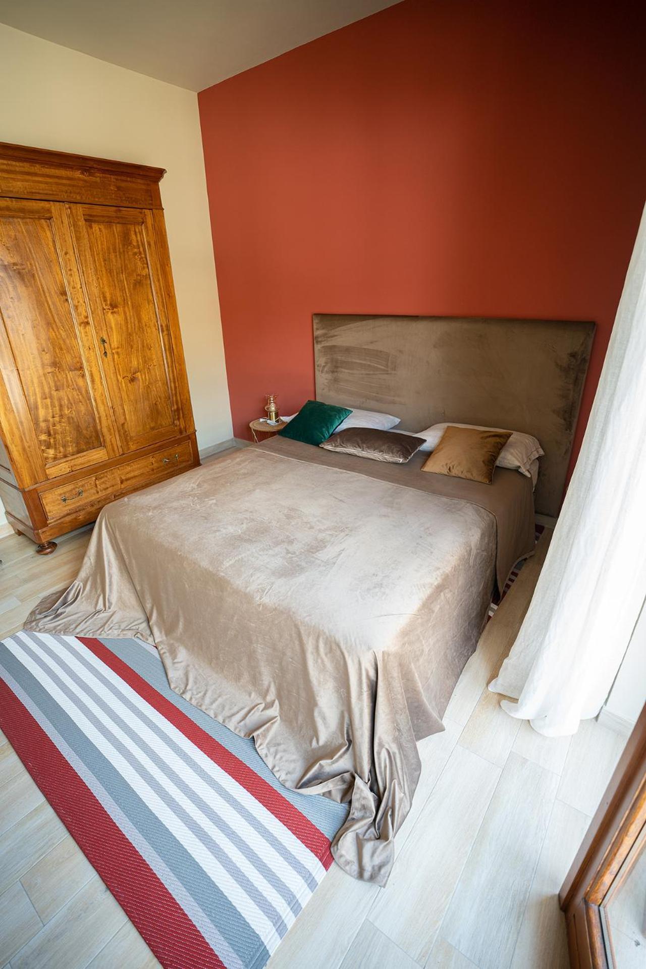Ca'Du Lin - Jacuzzi Bed and Breakfast Cisterna dʼAsti Exteriör bild