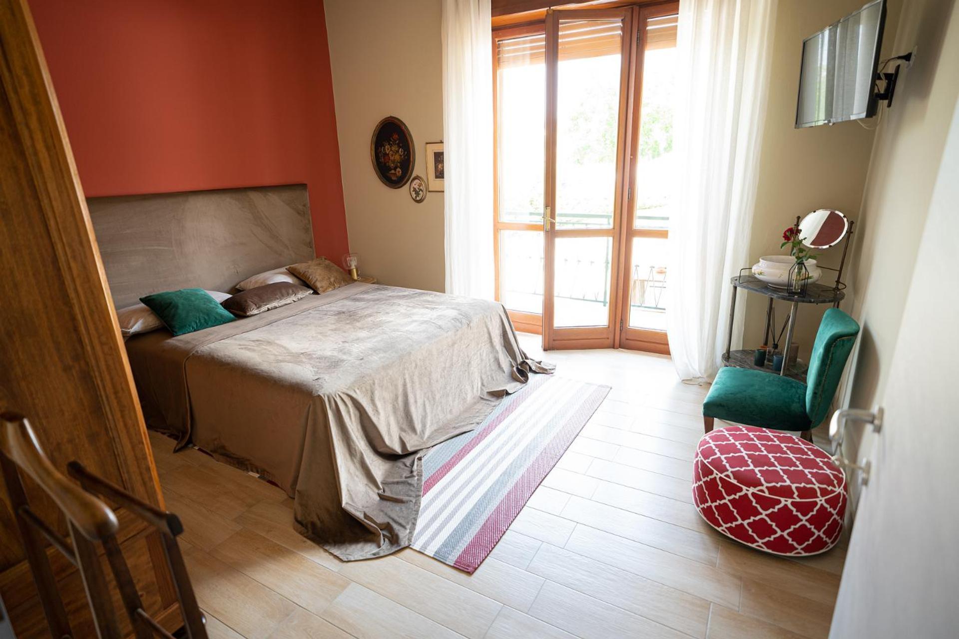 Ca'Du Lin - Jacuzzi Bed and Breakfast Cisterna dʼAsti Exteriör bild