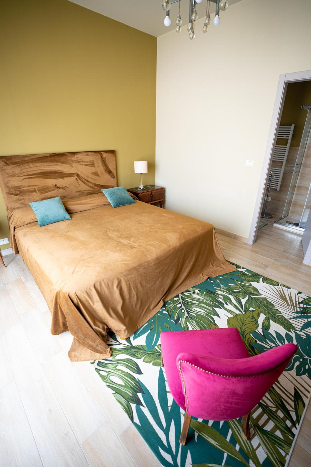 Ca'Du Lin - Jacuzzi Bed and Breakfast Cisterna dʼAsti Exteriör bild