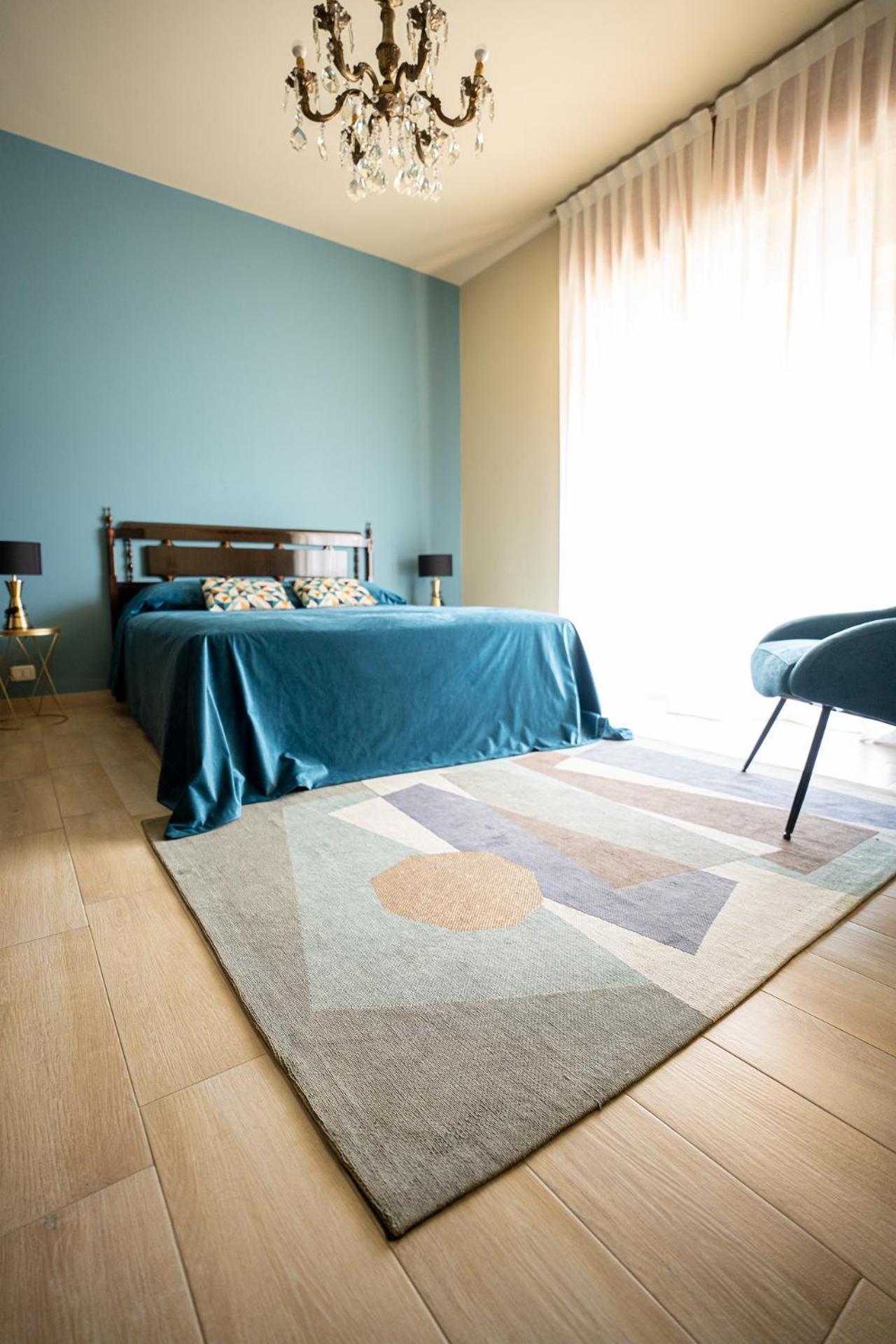 Ca'Du Lin - Jacuzzi Bed and Breakfast Cisterna dʼAsti Exteriör bild