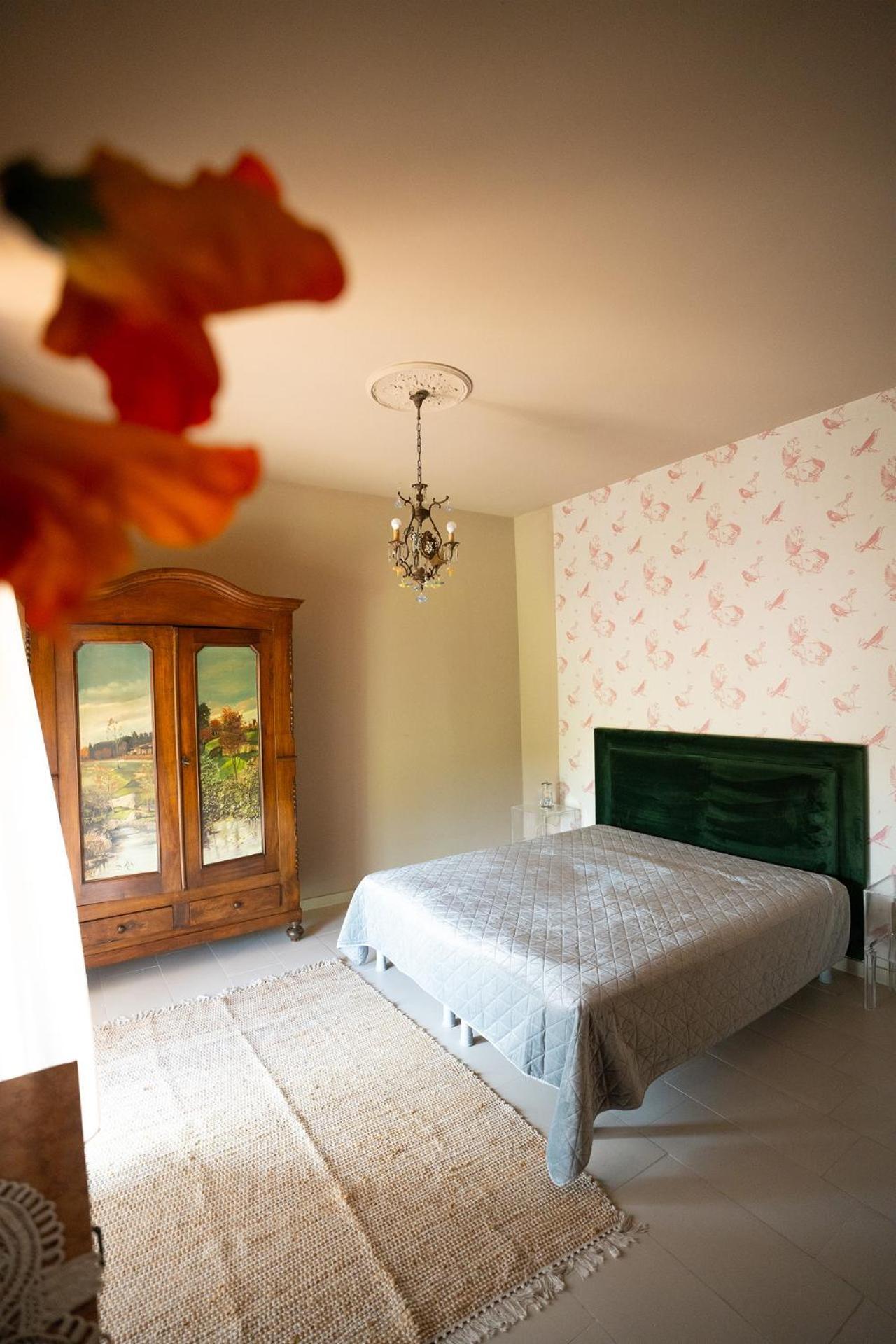 Ca'Du Lin - Jacuzzi Bed and Breakfast Cisterna dʼAsti Exteriör bild